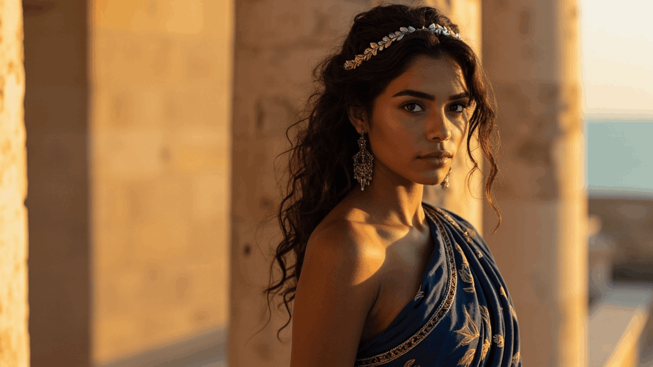 The Princess